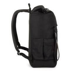 Topgal batoh rolltop EZRA X čierny