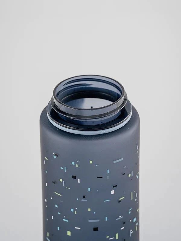 Láhev na pití Equa Pixel 600 ml