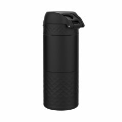 Hot Shot cestovný hrnček ion8 Black 360 ml