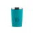 Termohrnček z nehrdzavejúcej ocele COOL BOTTLES Vivid Turquoise 330ml