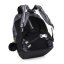 Bagmaster PORTO 25 A studentský set – černo-bílý - Bagmaster