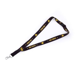 Klíčenka s karabinkou Oxybag Helikoptéra