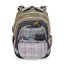 Bagmaster LUMI 24 C malý školní set pro prvňáčky – dinosaurus - Bagmaster