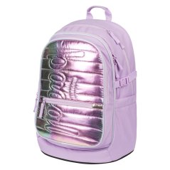 BAAGL Školní batoh Core Lavender - Baagl BAAGL Školní batoh Core Lavender - Baagl