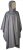 Junior Poncho Boll violet, pre výšku 150 – 175 cm