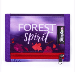 Dětská textilní peněženka Oxybag Frozen