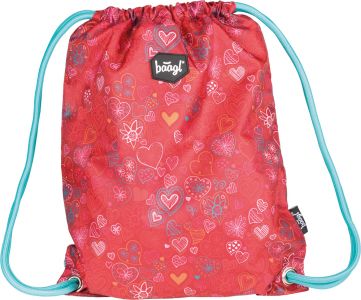 Vrecko Baagl Love