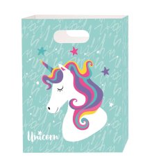 Box na sešity A4 Oxybag Unicorn iconic II