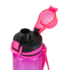 Láhev OXY LiFE 800 ml Ombre Fuchsia - Oxybag (Karton P+P)