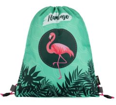 Vak na cvičenie Oxybag Flamingo