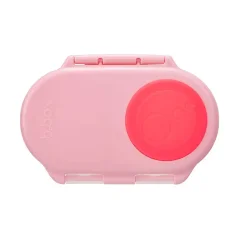 Krabička na desiatu b.box malá – Flamingo Fizz