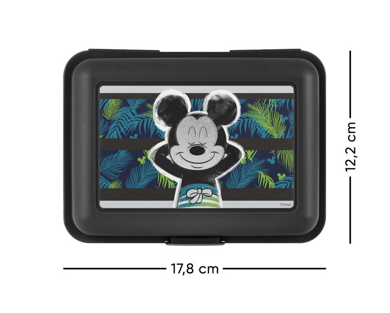 Box na svačinu Baagl Mickey