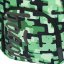 BAAGL Batoh Coolmate Green - Baagl