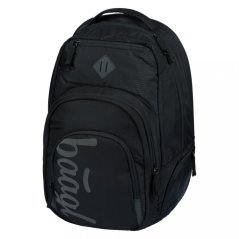 BAAGL Batoh Coolmate Black - Baagl