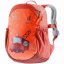 Dětský batoh Deuter Pico hasič