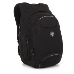 Čierny batoh na notebook 16" Topgal SVEN 25079