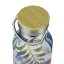 BAAGL Termofľaša s bambusovým viečkom Leafs, 500 ml - Baagl