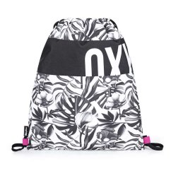 Sportovní vak na záda Oxybag Oxy Sport leaves