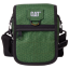 Crossbody taška CAT Millennial Classic Ronald zelená