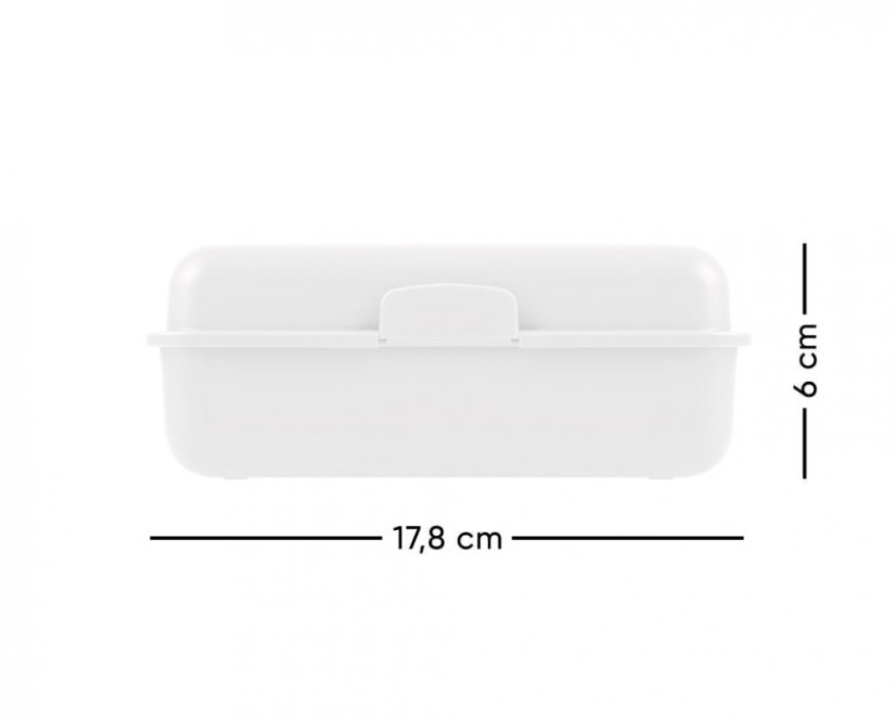 BAAGL Box na svačinu Bunny - Baagl