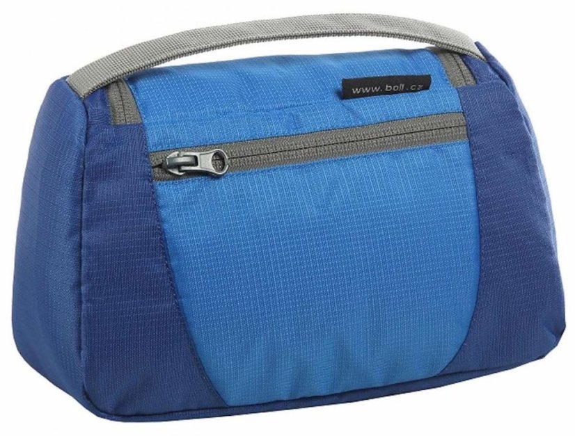 Dětská toaletní taštička Boll JUNIOR WASHBAG dutchblue