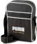 Crossbody taška Puma Campus Compact Portable černá