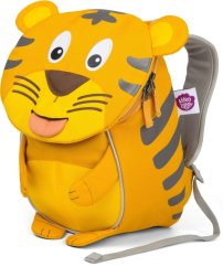 Detský batoh do škôlky Affenzahn Small Friend – Tiger