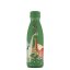 Dětská nerezová termolahev COOL BOTTLES Kids Jurassic Era třívrstvá 350ml 3D