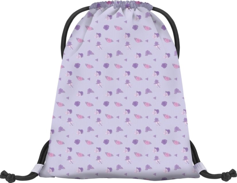 BAAGL Vrecko Kuromi Sweet One GRS - Baagl