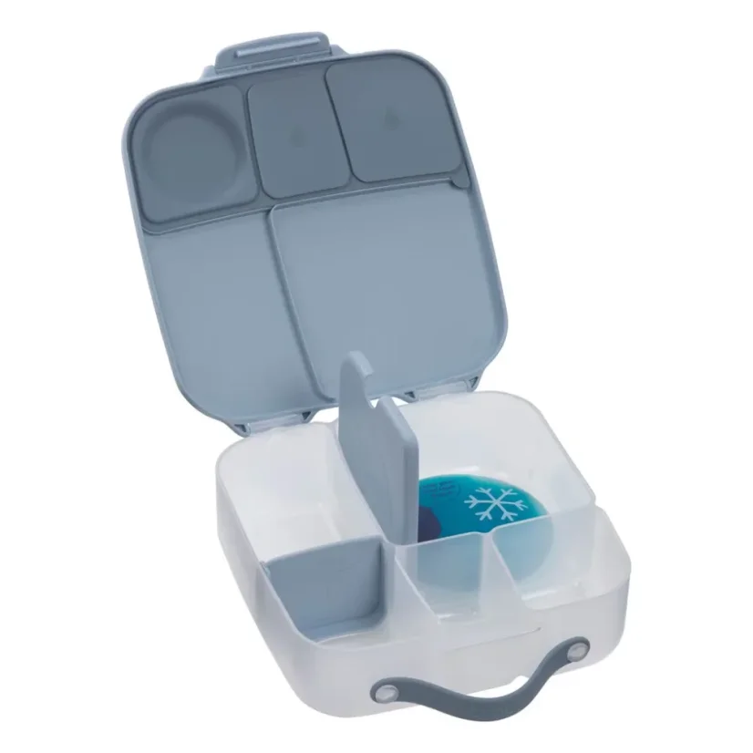 Krabička na svačinu b.box velká – Chill Out