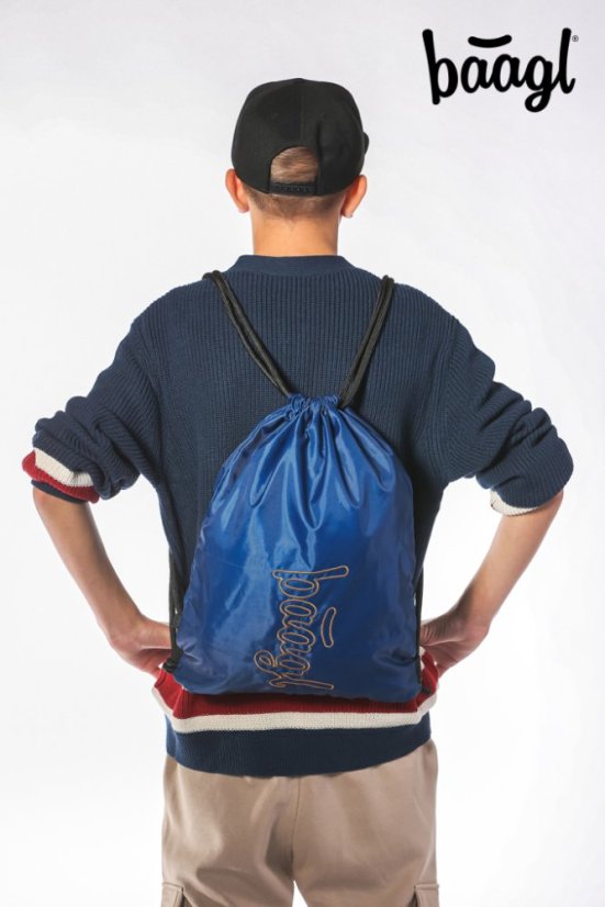 BAAGL Sáček Duo - Baagl