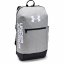 Batoh Under Armour Patterson Backpack-GREY