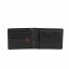 Pánská peněženka Roncato PASCAL černá