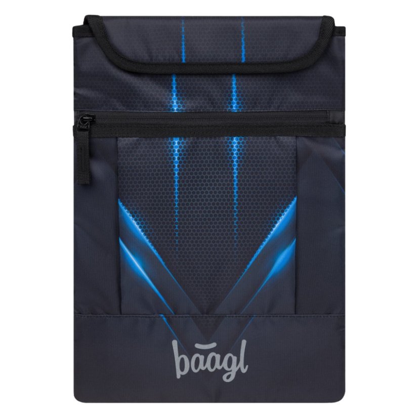 BAAGL Obal na notebook Bluelight - Baagl