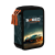 Penál 3 p. prázdný auto - Oxybag (Karton P+P)