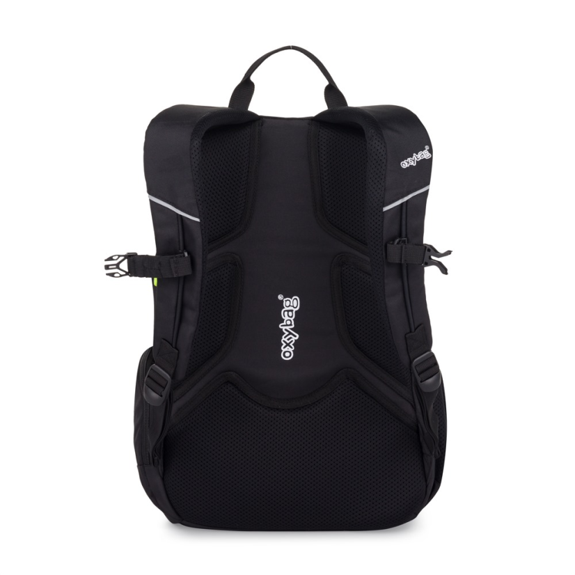 Studentský batoh OXY Zero Mood - Oxybag (Karton P+P)