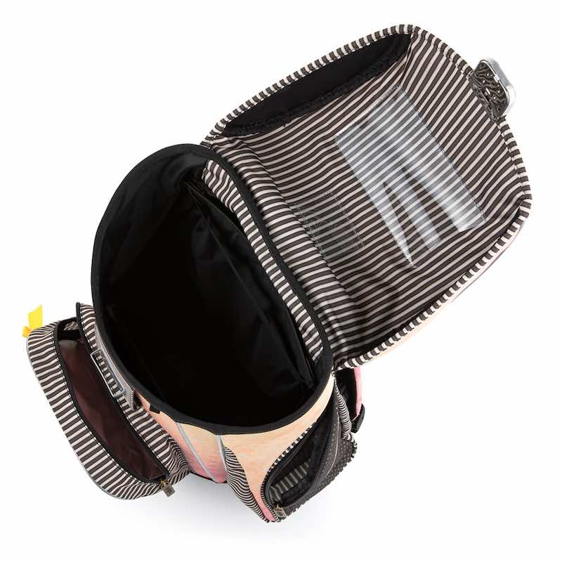 Školní batoh Oxybag PREMIUM Santoro Bee-loved