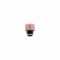 Uzáver COOL BOTTLES Metallic Light Rose 750 ml