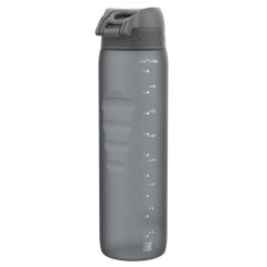 Láhev na pití ion8 Leak Proof Grey 1000 ml