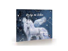 Číselné tabuľky Oxybag Pegasus