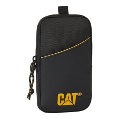 Kapsička CAT Signature černá