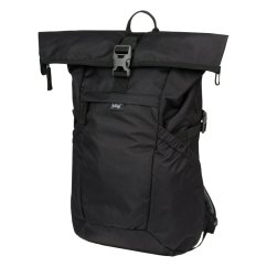 BAAGL Batoh Roll Black GRS - Baagl