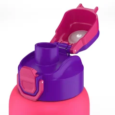 Nerezová termolahev Cool Bottles Sport Los Angeles 500 ml