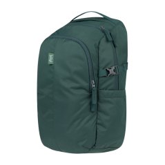 BAAGL Batoh Dash Max Green GRS - Baagl