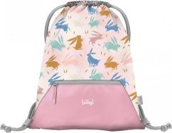 BAAGL Sáček s kapsou Bunny - Baagl