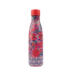 Nerezová termolahev COOL BOTTLES Xclusive! Dragonfly Paradise třívrstvá 500ml