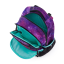 Školní batoh OXY Ombre Galaxy - Oxybag (Karton P+P)