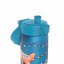 Láhev na pití ion8 Leak Proof Airplanes 500 ml