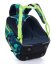 Topgal Školní batoh ENDY 22055 Chameleon
