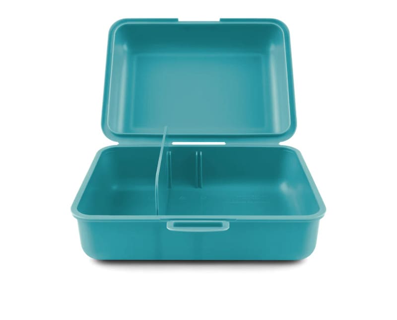 Baagl Butterfly snack box